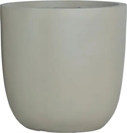 DONICA OMBRA NR 4 51X51X50 BEŻOWA OGRODOWA