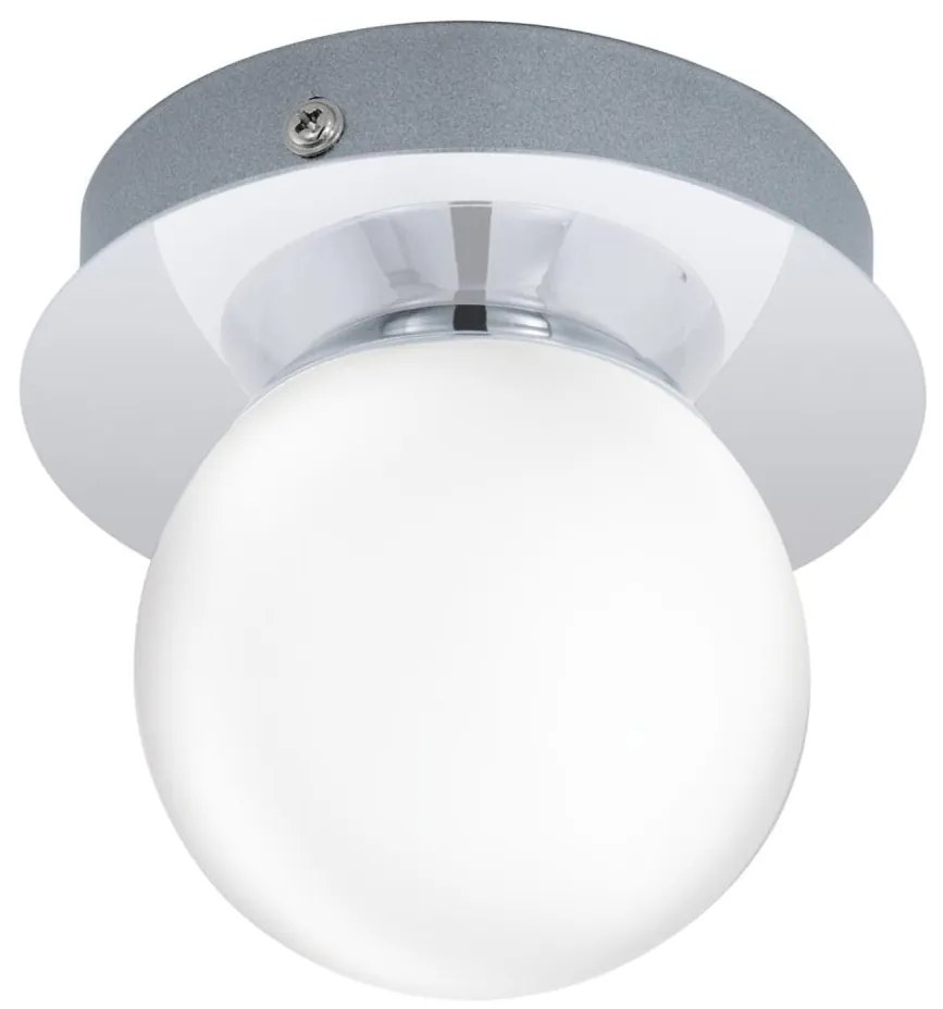 Eglo 94626 - LED Oświetlenie łazienkowe MOSIANO 1xLED/3,3W/230V