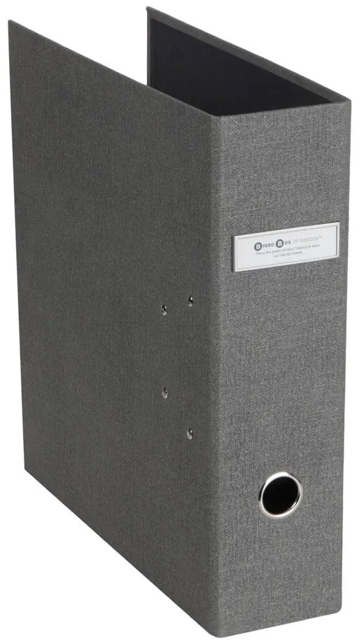 Kartonowy organizer na dokumenty Archie – Bigso Box of Sweden