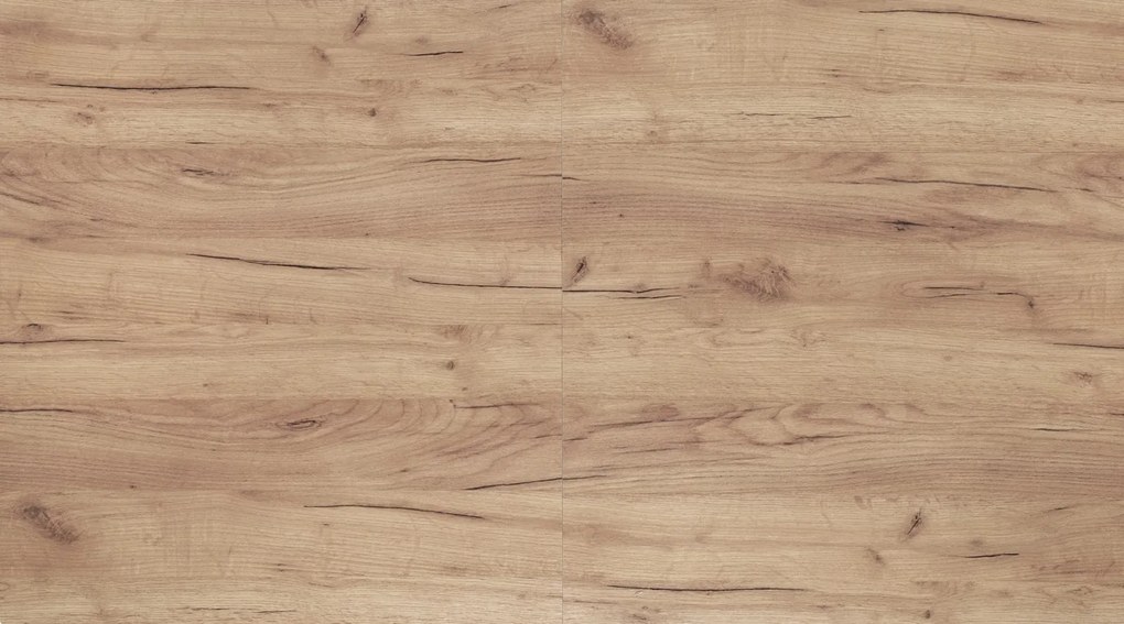 Rozkładany stół Gulian Halmar na czarnych nogach