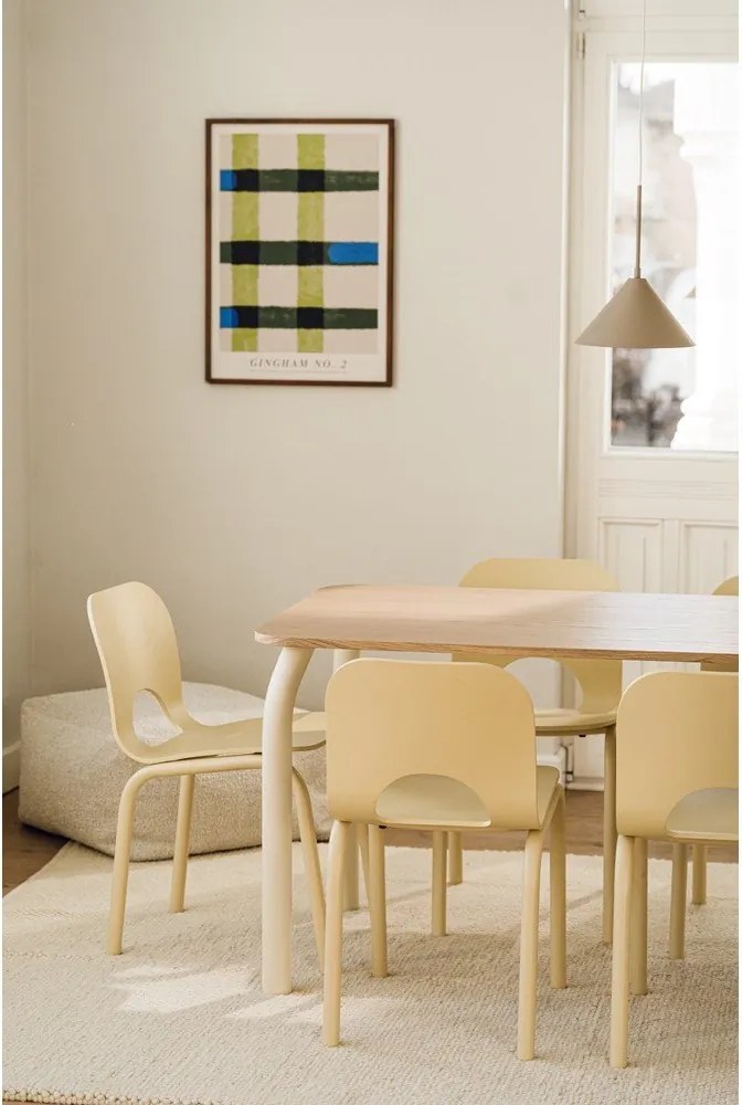 Stół 80x140 cm Meko – noo.ma