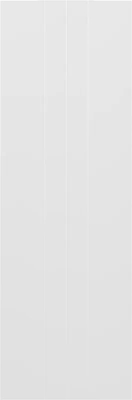 Mexen Line VS20SL grzejnik płytowy 1600 x 400 mm, podłączenie dolne środkowe, 794 W, biały - W6VS20SL-160-040-00