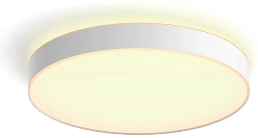 Inteligentna lampa sufitowa LED 48 W Enrave – Philips Hue