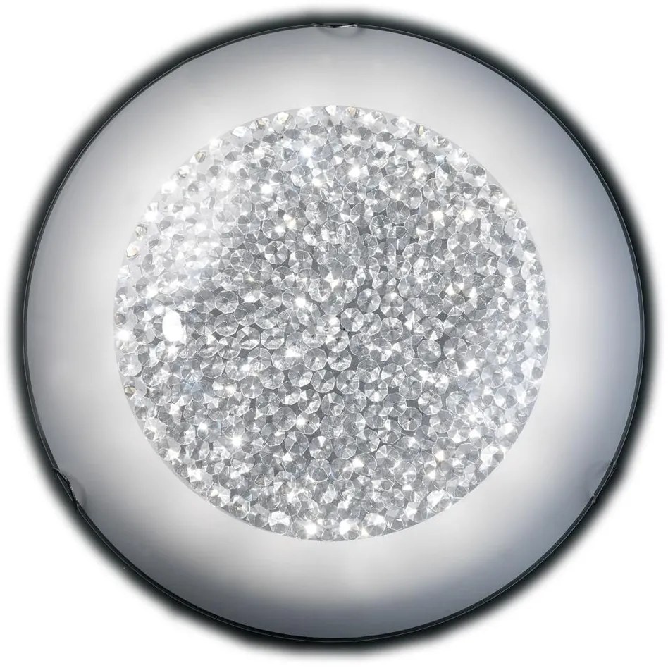 ONLI - LED Plafon BRILL LED/21W/230V 4000K śr. 50 cm