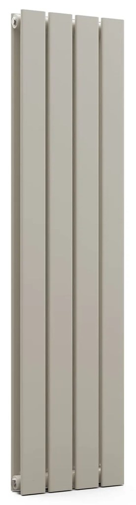 Blumfeldt Grzejnik Ontario 120x30 o mocy 612  W