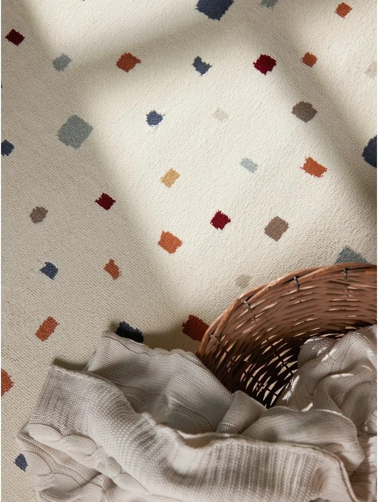 Dywan dziecięcy 200x290 cm Funny Squares – Hanse Home