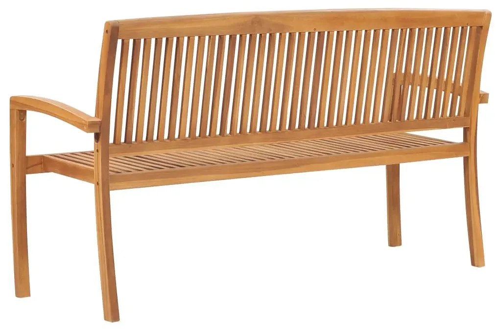 Drewniana ławka ogrodowa Z3-W94