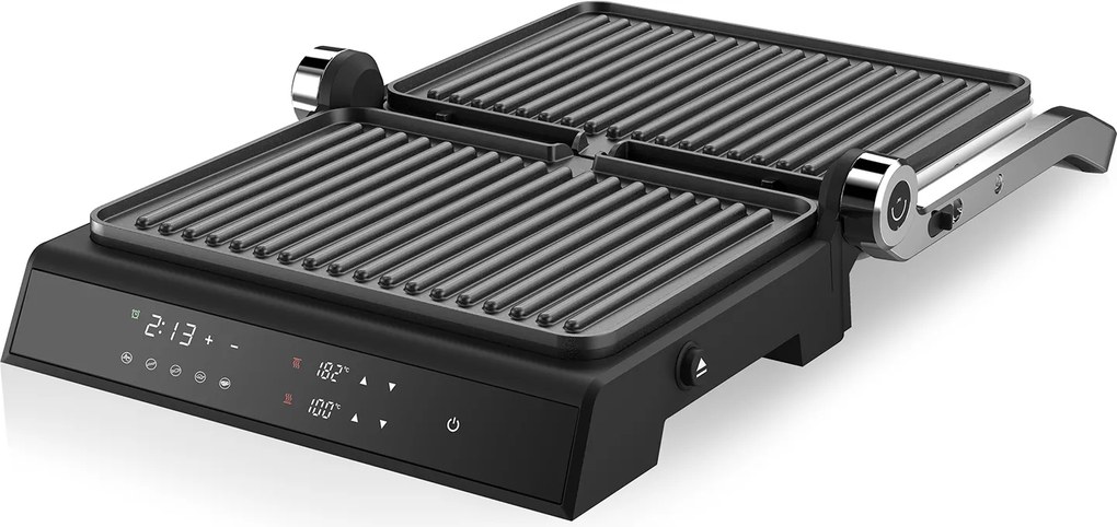 Grill kontaktowy Niceboy ION Grillmaster