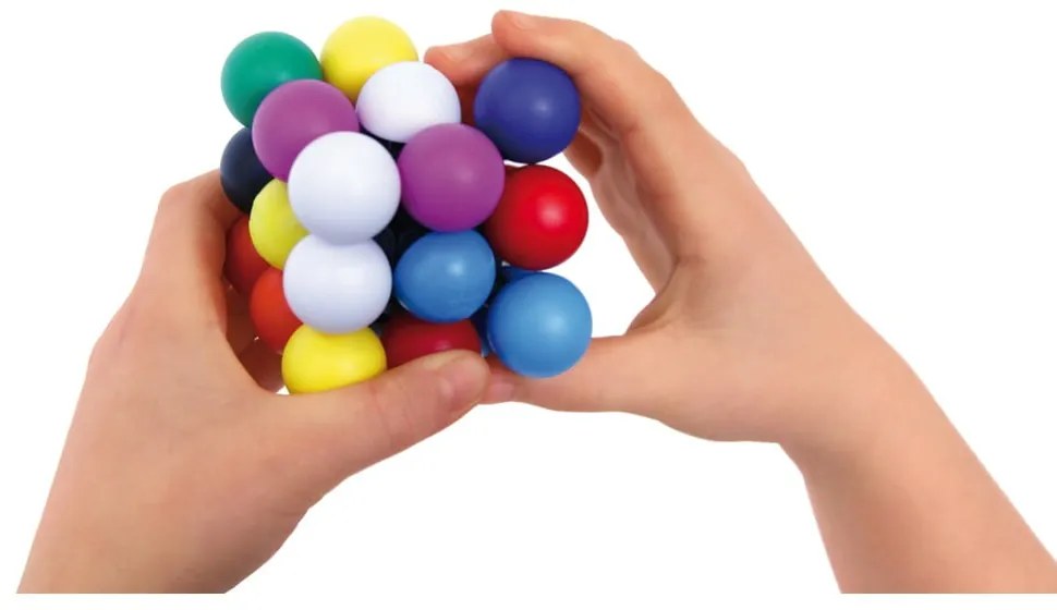 Łamigłówka Molecube – RecentToys