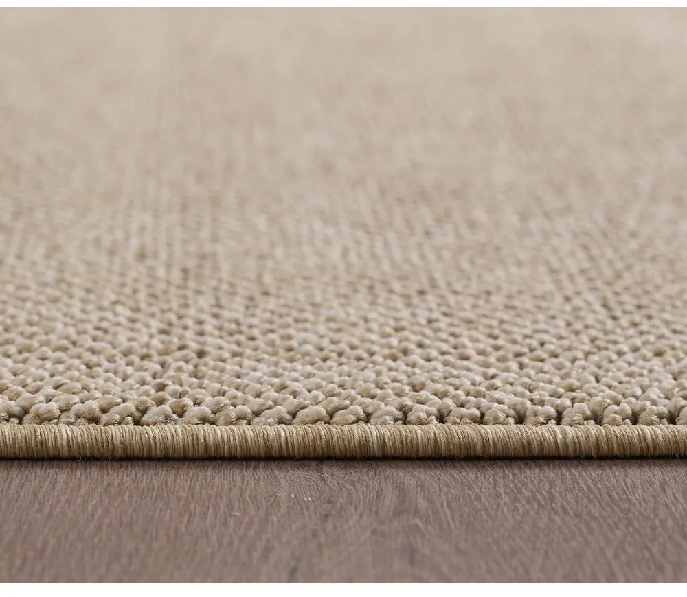 Beżowy dywan 200x290 cm Loom – Ayyildiz Carpets