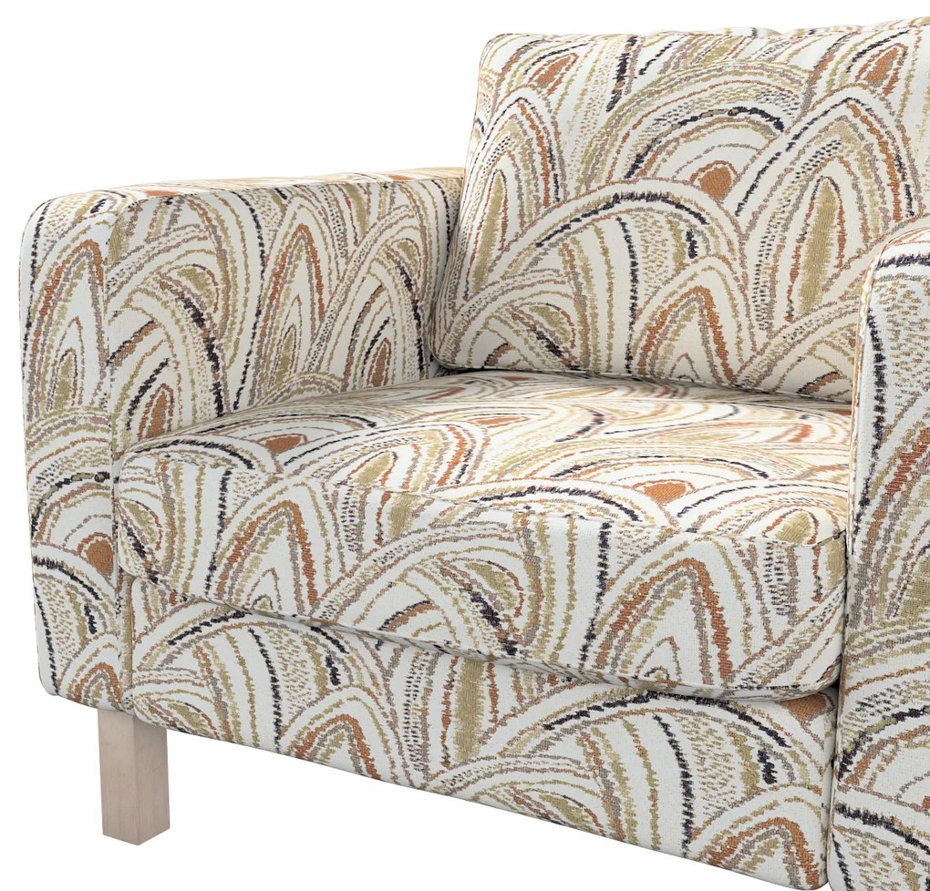 Pokrowiec na fotel Karlstad