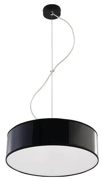 Okrągła lampa wisząca G1-A91