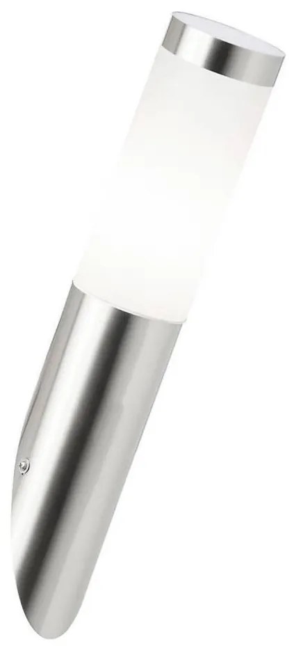 Brilliant - LED zewnętrzny kinkiet ADONIA 1xE27/3W/230V IP44