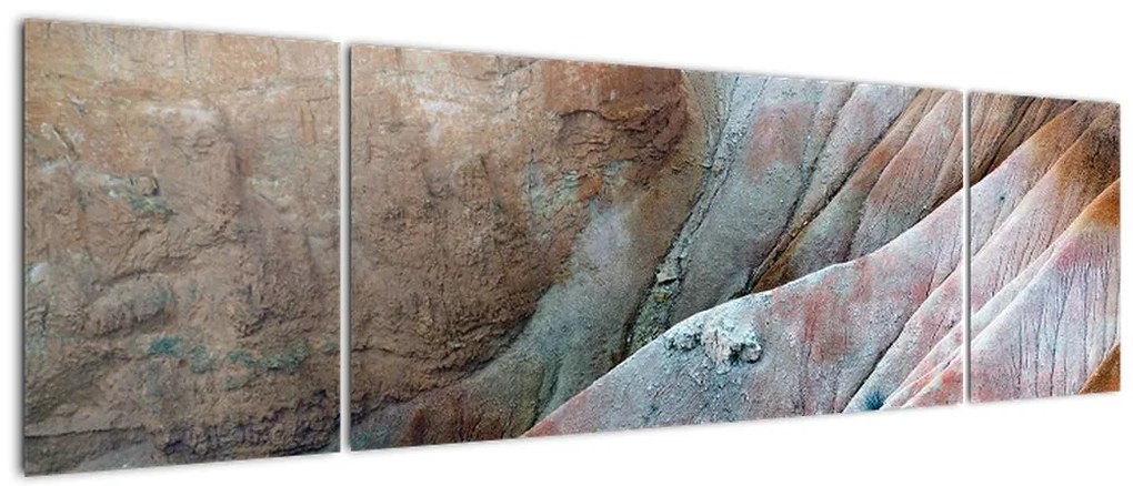 Obraz skał, Bryce Canyon (170x50 cm)
