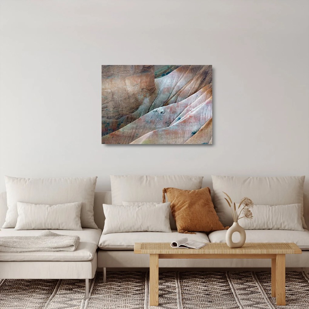 Obraz na szkle skał, Bryce Canyon (70x50 cm)