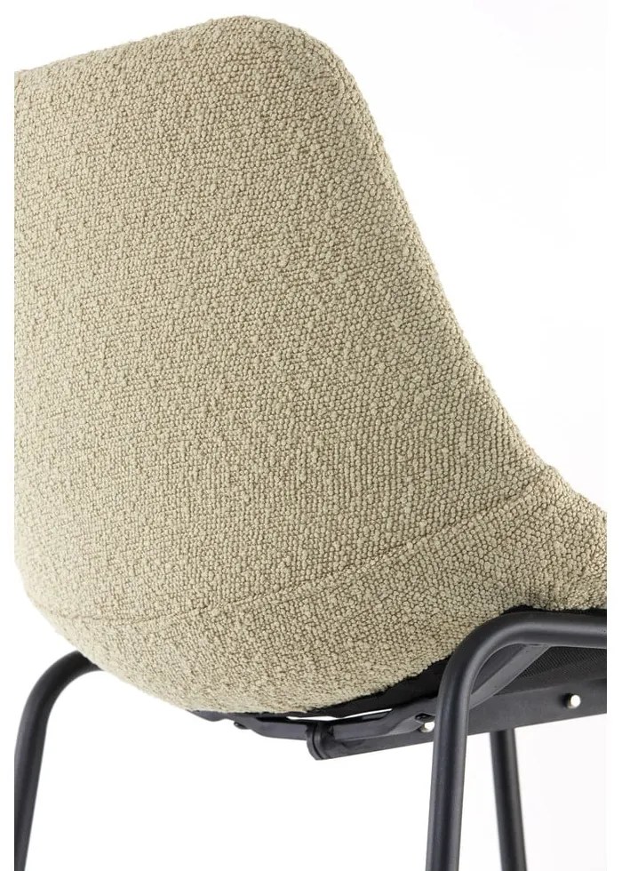 Beżowy hoker 99 cm Jeddo – Light & Living