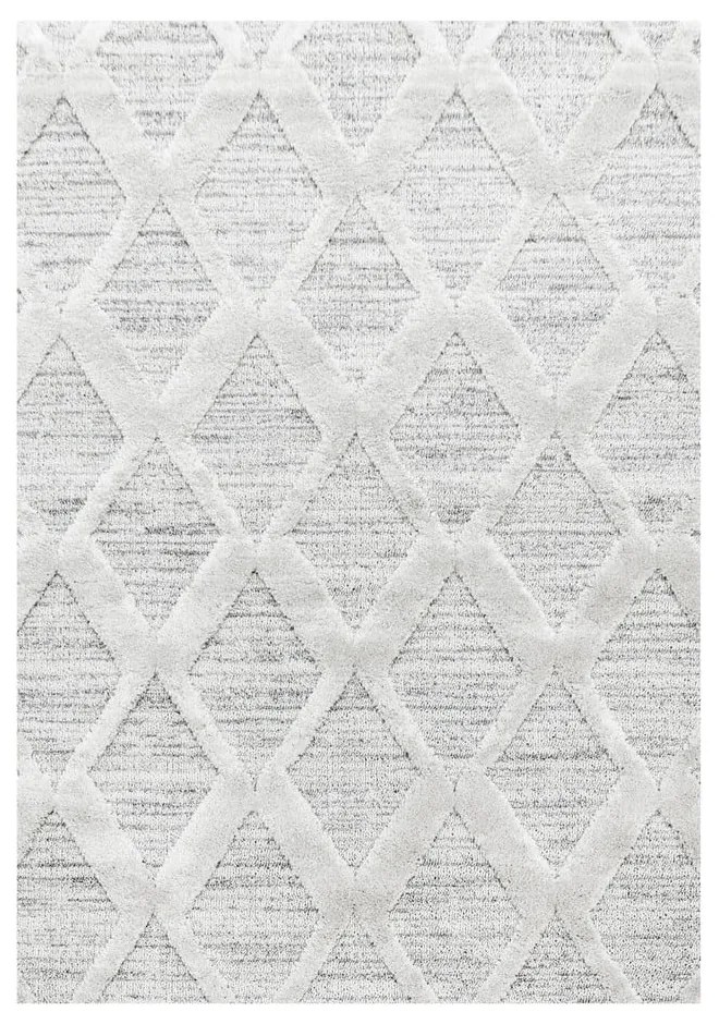 Jasnoszary dywan 160x230 cm Pisa – Ayyildiz Carpets