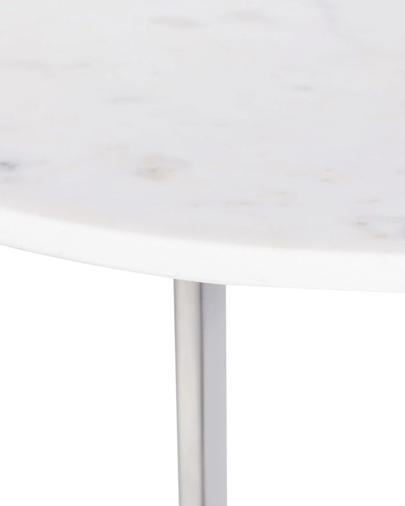 Stolik pomocniczy Melody wys. 47 cm
