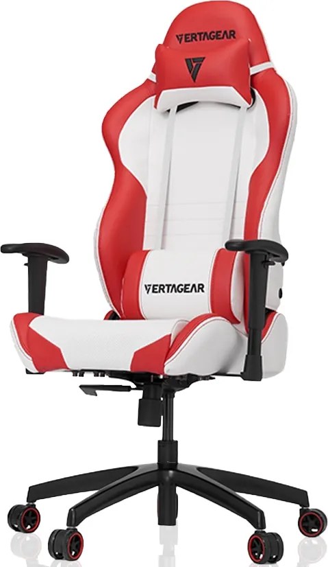 Fotel do gamingu Vertagear Racing Series S-Line SL2000 biały