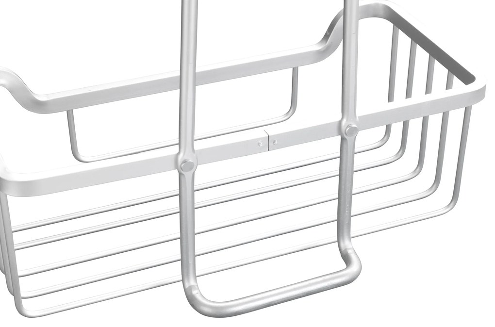 Półka łazienkowa pod prysznic CADDY, WENKO