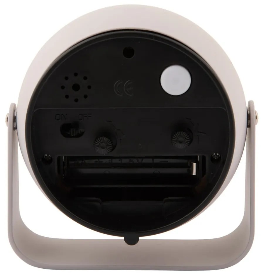 Budzik ø 9 cm Bunky – Karlsson