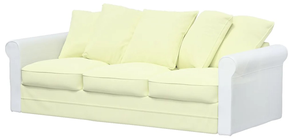 Pokrowiec na sekcję 3-osobową Grönlid, nierozkładaną