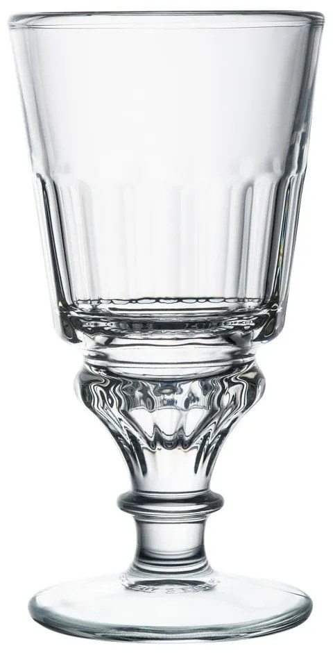 Zestaw szklanki i łyżeczki ze stali nierdzewnej 300 ml Absinte – La Rochére