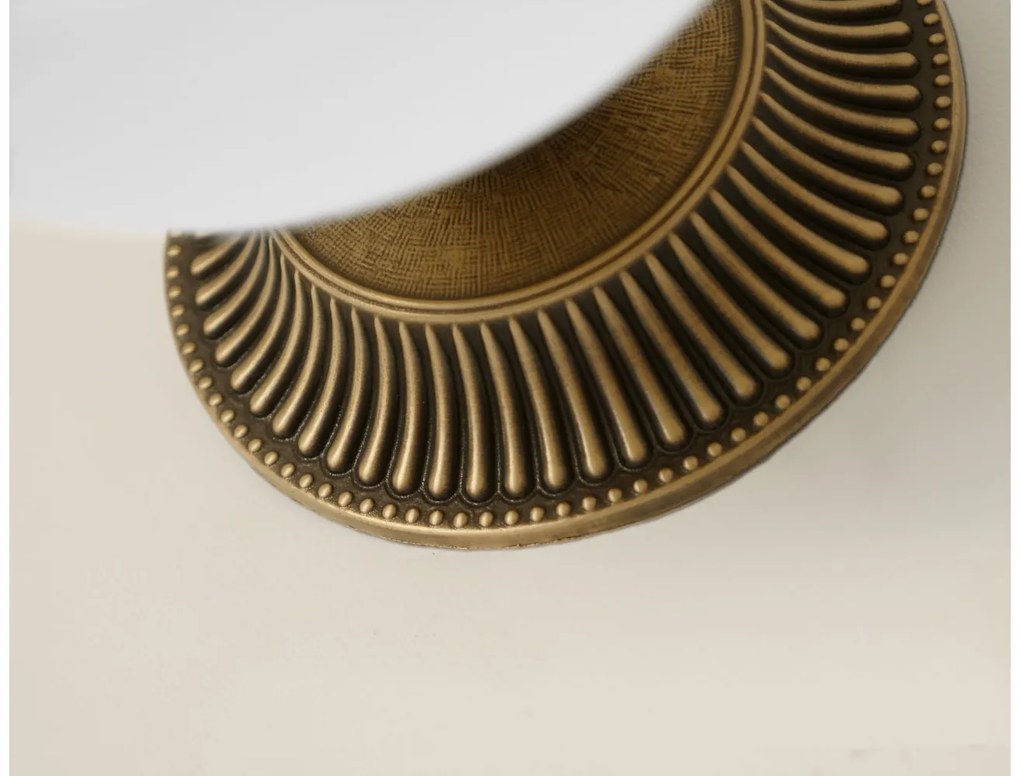 Klasyczna lampa sufitowa V-PL1G