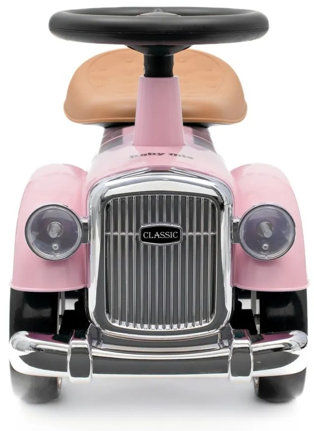 Baby Mix Retro Pink, 27 x 25 x 58 cm