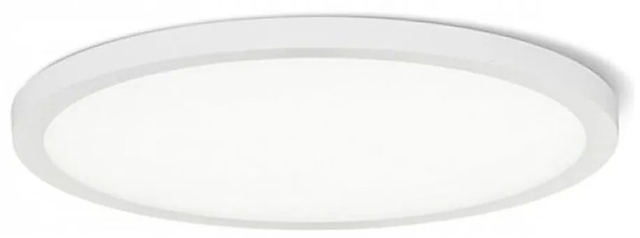 RED - Design Rendl - R12765 - LED Oprawa wpuszczana HUE LED/18W/230V