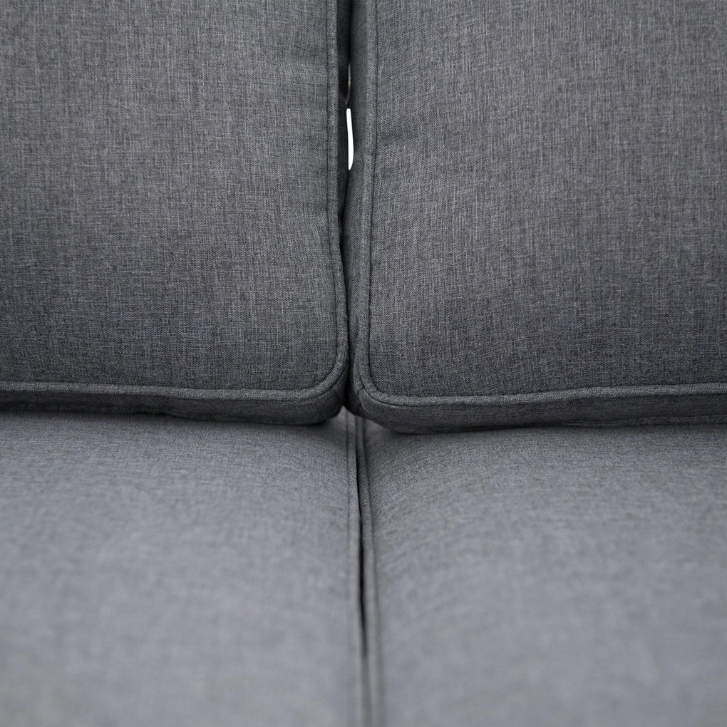 Doppler LIVORNO LOUNGE ogrodowy zestaw wypoczynkowy