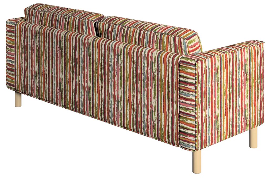 Pokrowiec na sofę Pärup 2-osobową