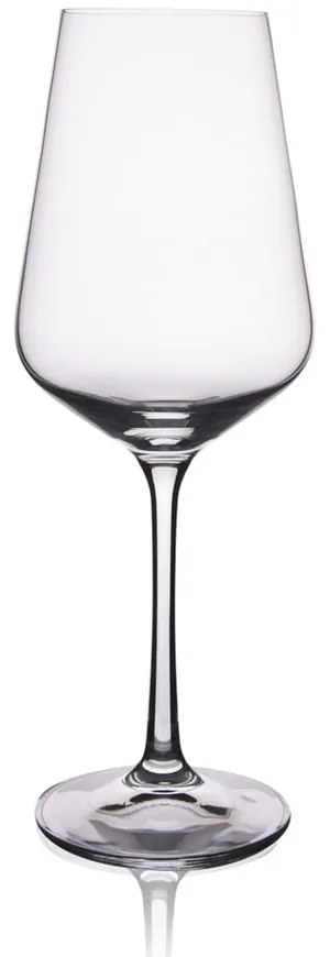 Kieliszki do wina zestaw 6 szt. 250 ml Sandra – Orion