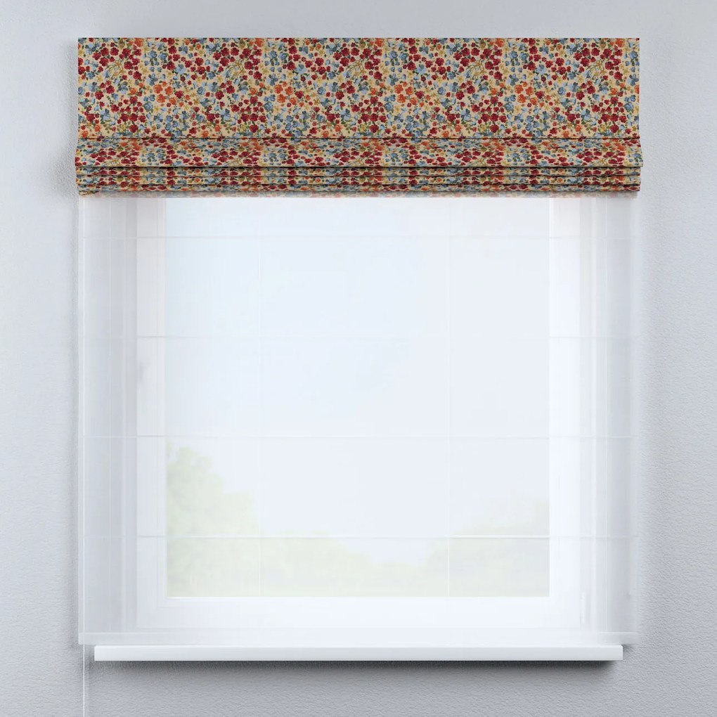 Roleta rzymska dzień noc Duo