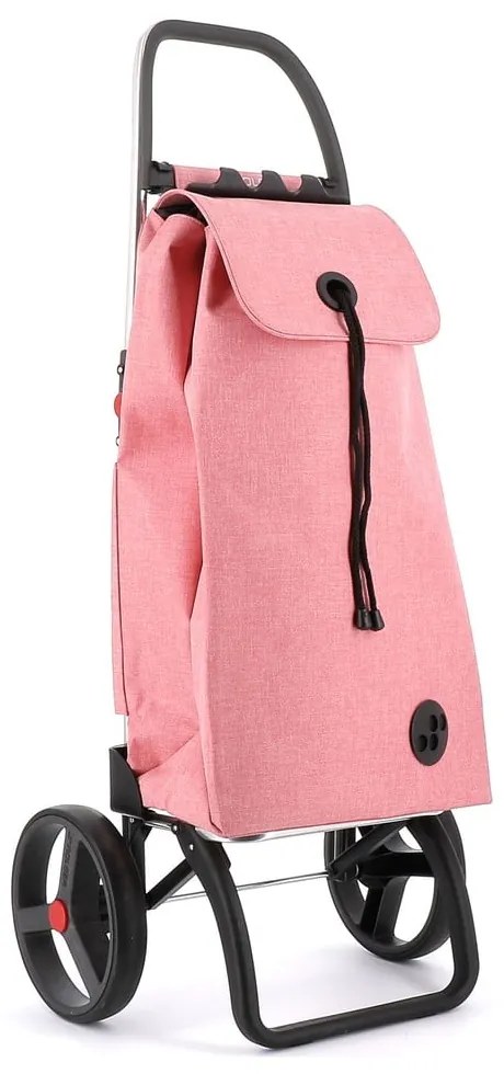 Torba na zakupy na kółkach 43 l I-Max Tweed 2 Logic – Rolser