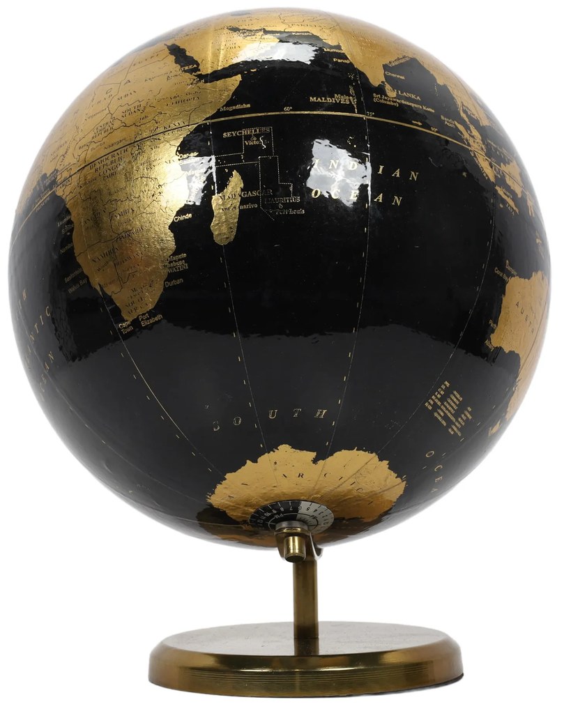 Globus dekoracyjny CON, Ø 25 cm