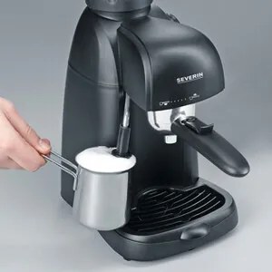 Severin KA 5978 espresso automat