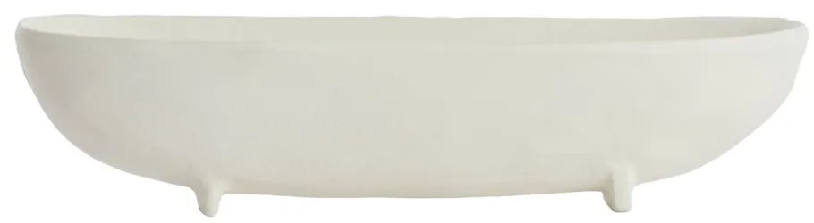 Metalowa miska dekoracyjna 15x38 cm Rosana – Light &amp; Living