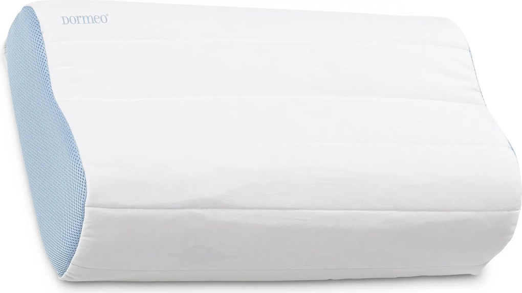 Dormeo Anatomiczna Poduszka Trójwarstwowa Memosan 30x50 cm