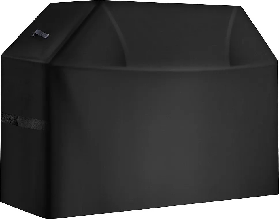 Okrywa na Gril SucceBuy, Trudna i Wodoszczelna dla Zewnątrz, 152 cm, Wykonana z Wytrzymałego Poliestru 600D