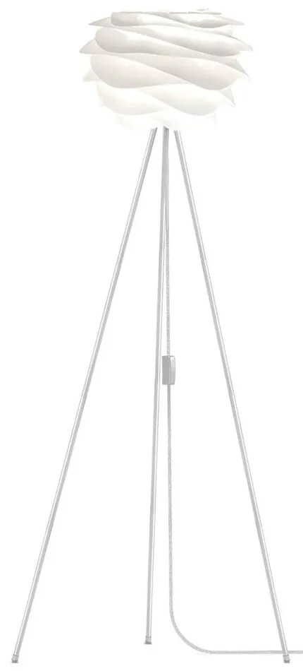 Biała lampa UMAGE Carmina, ⌀ 32 cm