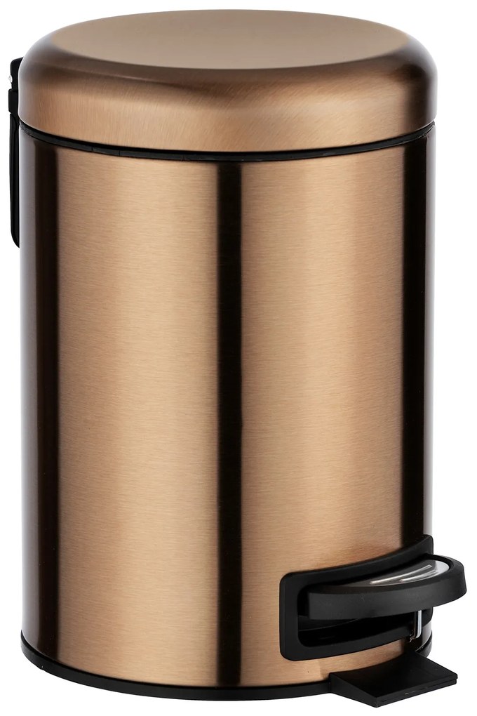 Kosz łazienkowy LEMAN, 3 L, WENKO
