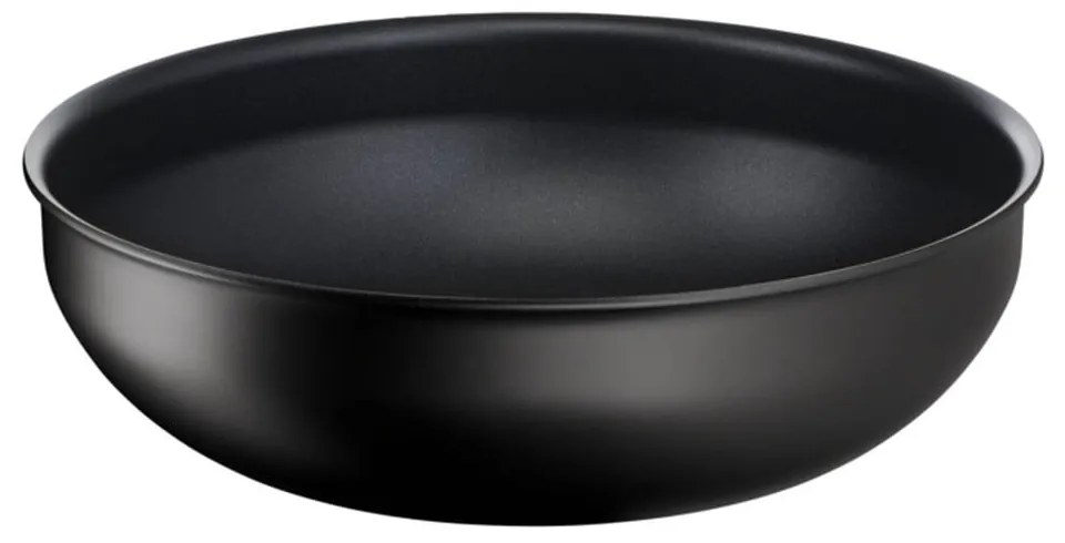 Patelnia wok aluminiowa ø 26 cm Ingenio Unlimited – Tefal