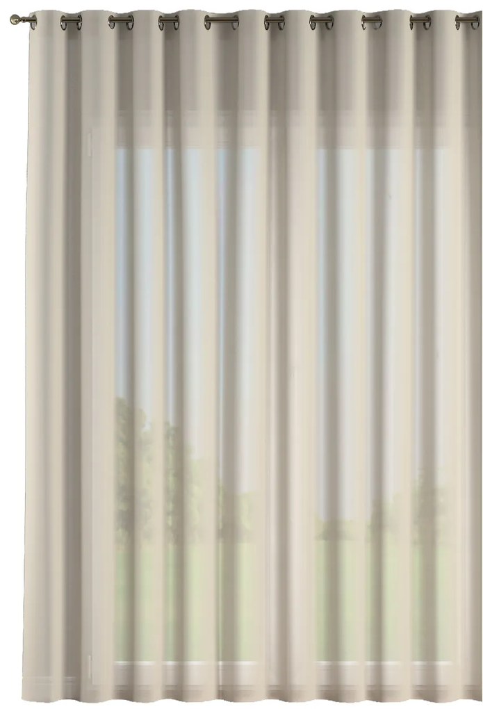 Firana na przelotkach