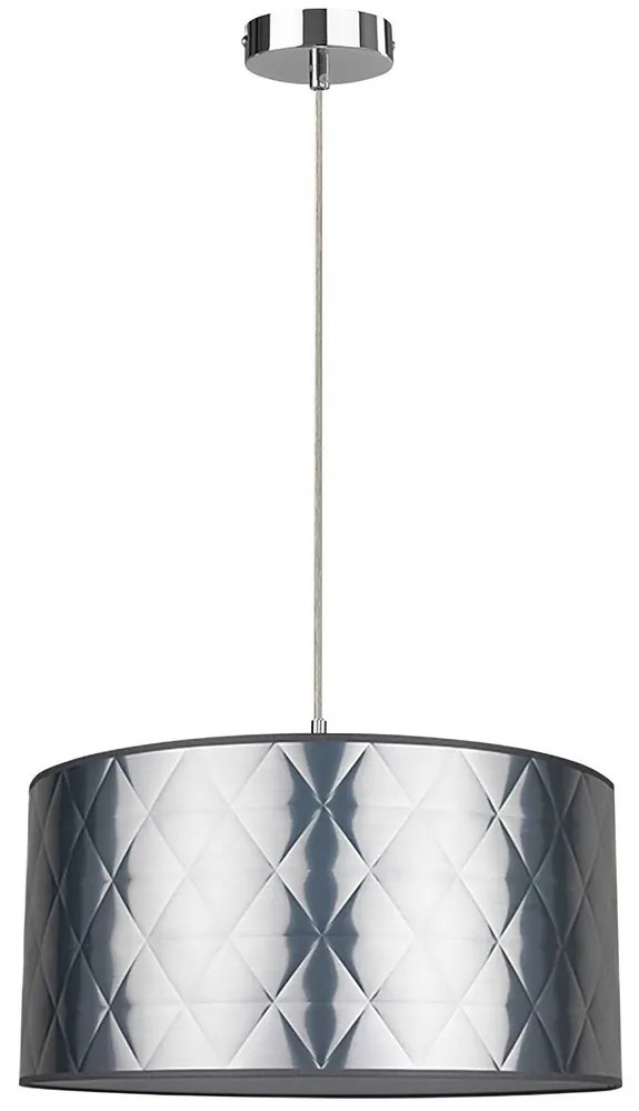 Spot-Light 1763028 - Lampa wisząca MAXIMA 1xE27/60W/230V na linku