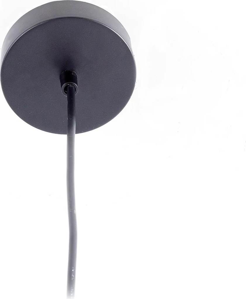 Lampa wisząca Abir 49cm