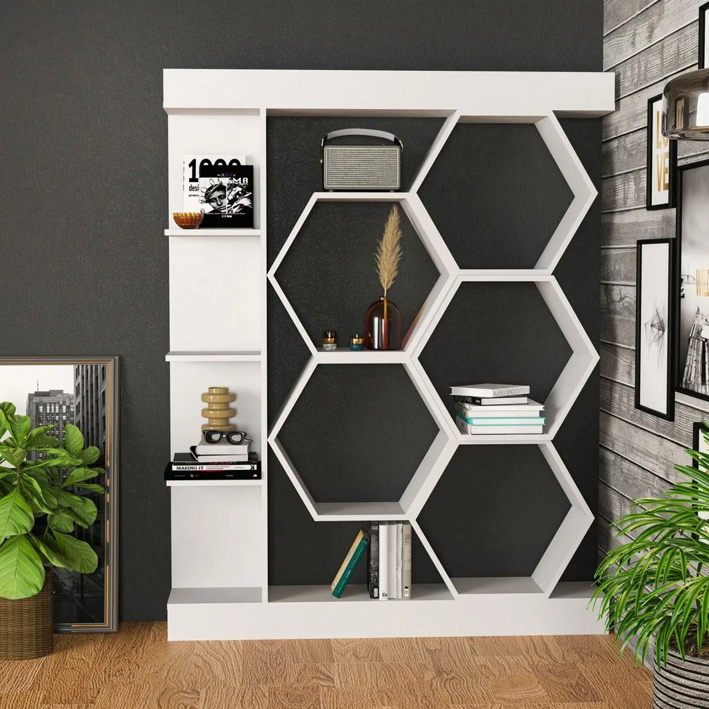 Biblioteczka Sueno White