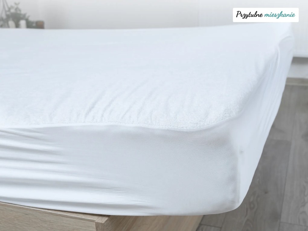 Mata kokosowa COCO MAXI 20 cm 160 x 200 cm Ochrona materaca: BEZ ochraniacz na materac