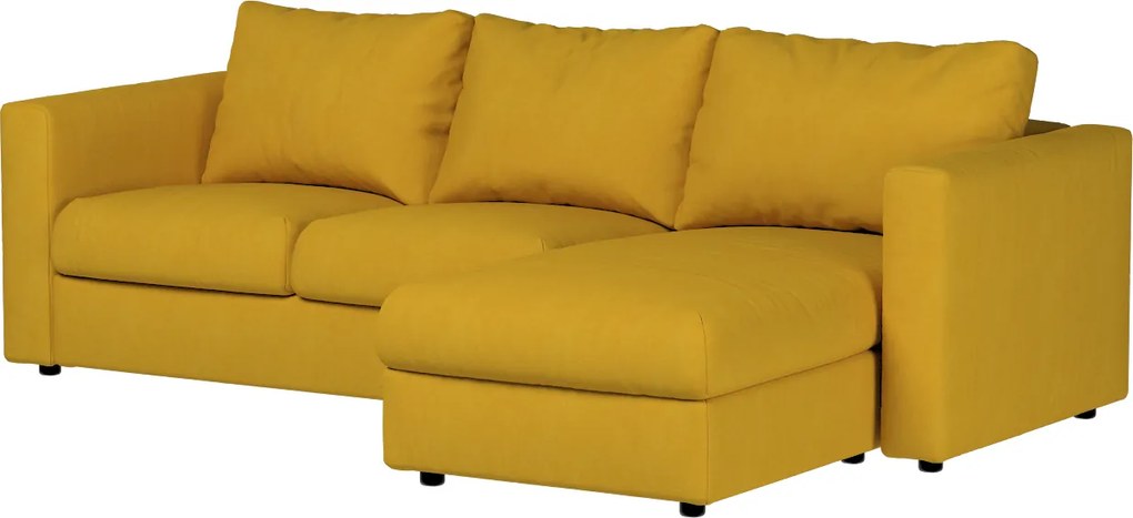 Pokrowiec na sekcję leżanki Vimle