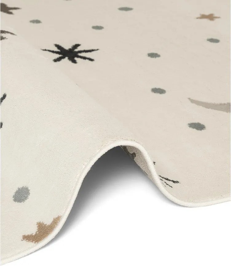Dywan dziecięcy 120x170 cm Moony – Hanse Home